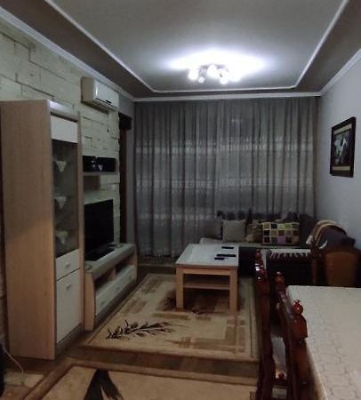 Apartman Tanya Leilighet Podgorica Eksteriør bilde