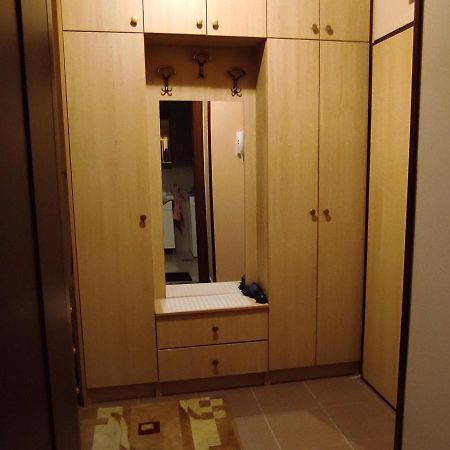 Apartman Tanya Leilighet Podgorica Eksteriør bilde