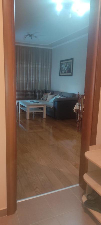 Apartman Tanya Leilighet Podgorica Eksteriør bilde
