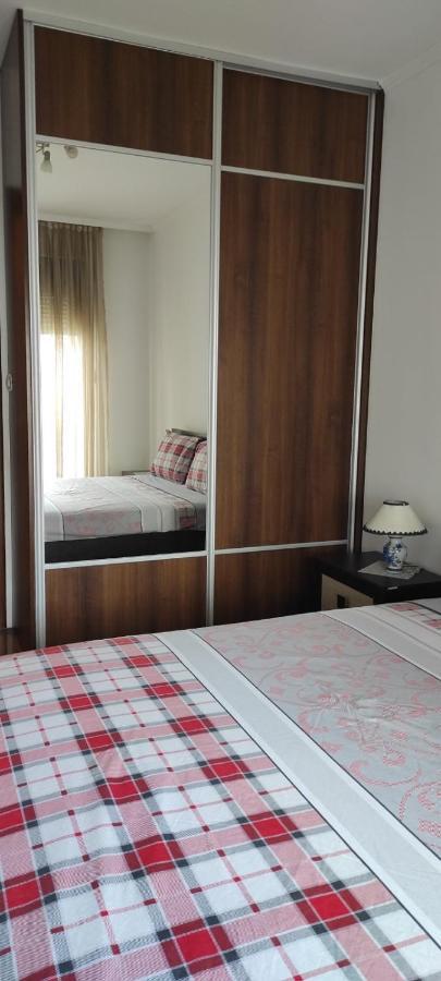 Apartman Tanya Leilighet Podgorica Eksteriør bilde