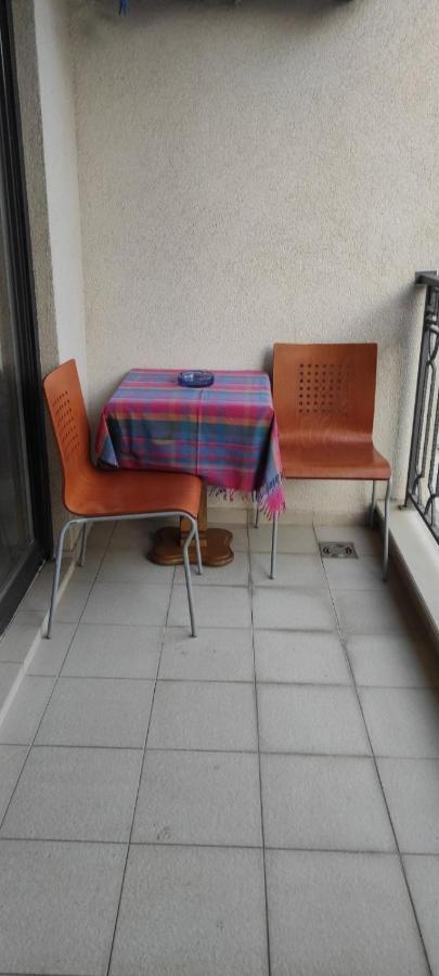 Apartman Tanya Leilighet Podgorica Eksteriør bilde