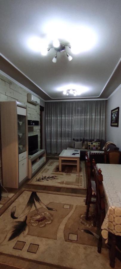 Apartman Tanya Leilighet Podgorica Eksteriør bilde