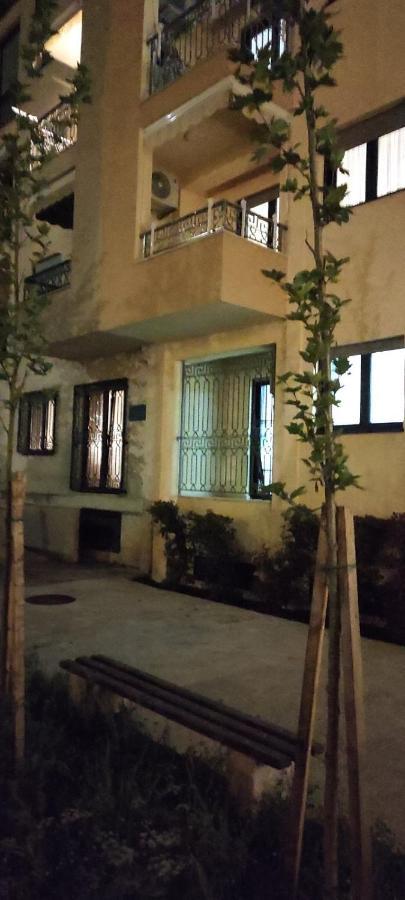 Apartman Tanya Leilighet Podgorica Eksteriør bilde