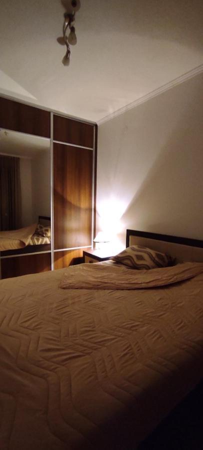 Apartman Tanya Leilighet Podgorica Eksteriør bilde