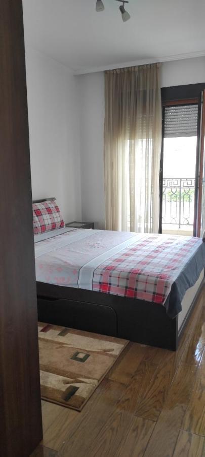 Apartman Tanya Leilighet Podgorica Eksteriør bilde