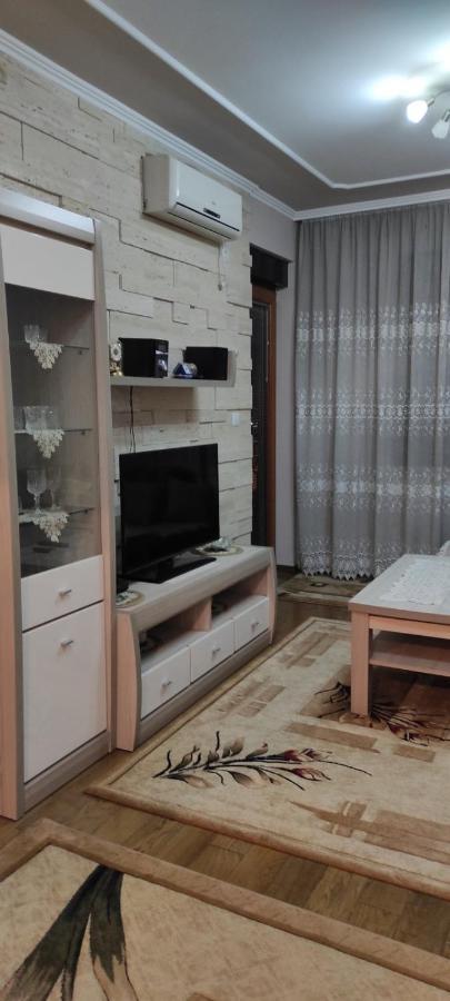 Apartman Tanya Leilighet Podgorica Eksteriør bilde