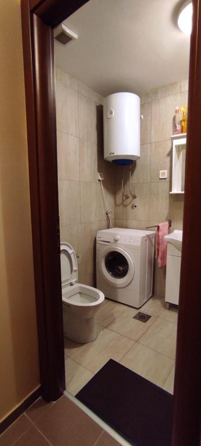 Apartman Tanya Leilighet Podgorica Eksteriør bilde